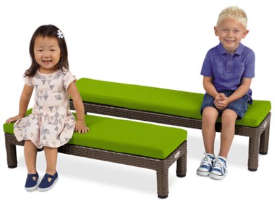 kid benches