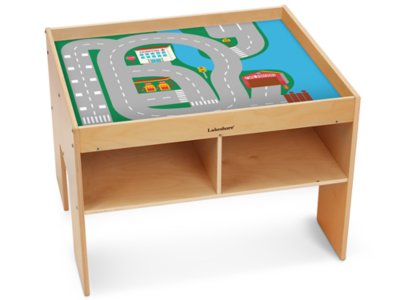 kids play table