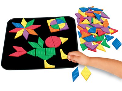 lakeshore learning magnetic gears