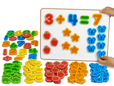 lakeshore magnetic toys