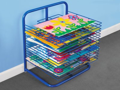 Lakeshore All-Purpose Drying Rack