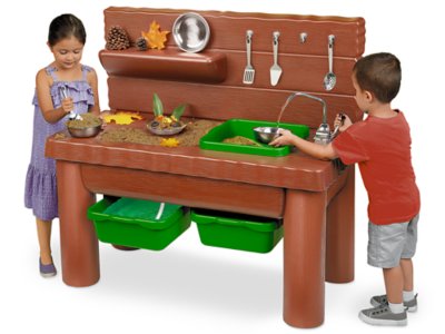 lakeshore play kitchen