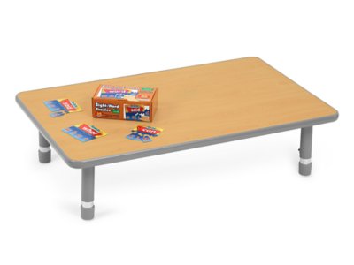 low table for kids