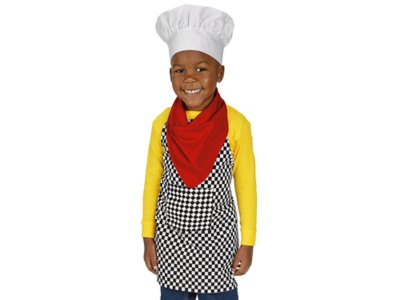 childrens chef fancy dress