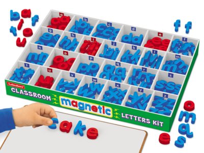 lakeshore magnetic blocks