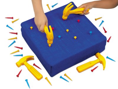 hammer set for toddlers