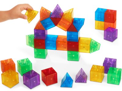 magnetic blocks
