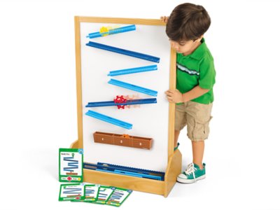 Soft Unit Blocks - Starter Set at Lakeshore Learning