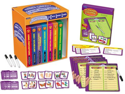 ELD Teacher Must Haves - A World of Language Learners