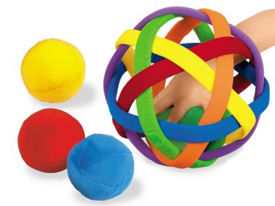 sensory balls for babies