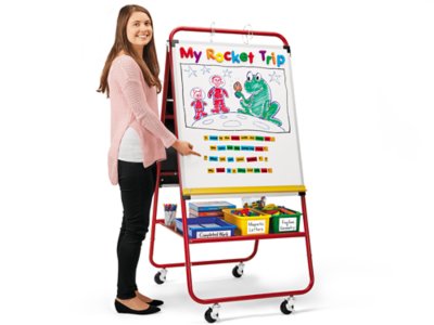 portable whiteboards for classrooms