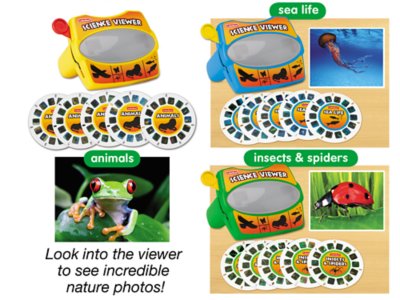 lakeshore learning science kit