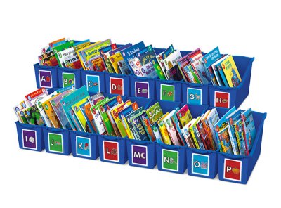 Promotional Lakeshore® Learning Materials