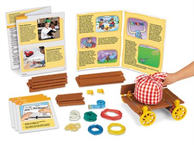 stem kits for kids