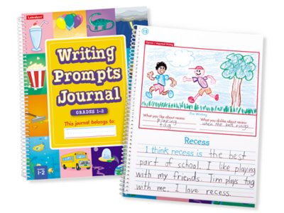 grade 2 writing prompts