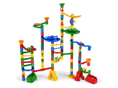 learning resources marble run