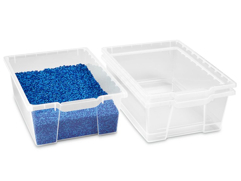 Washable Sensory Beads at Lakeshore Learning