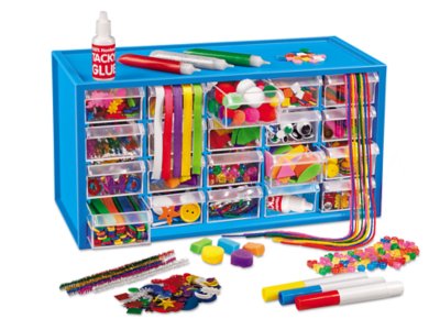 arts and crafts sets