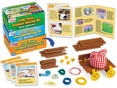 stem kits for kids