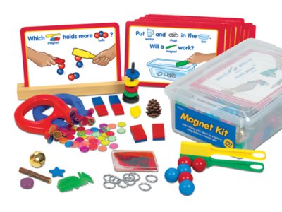 lakeshore magnetic toys