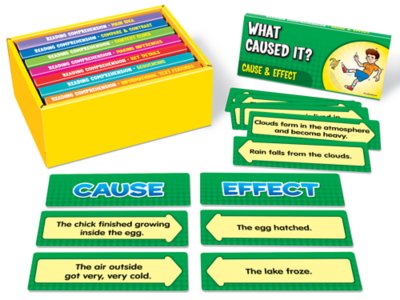 Telling Time Power Pen!® Quiz Cards  Learning cards, Teacher created  resources, Lakeshore learning