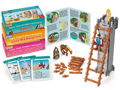 stem kits for kids