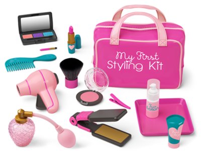 cosmetology kit list