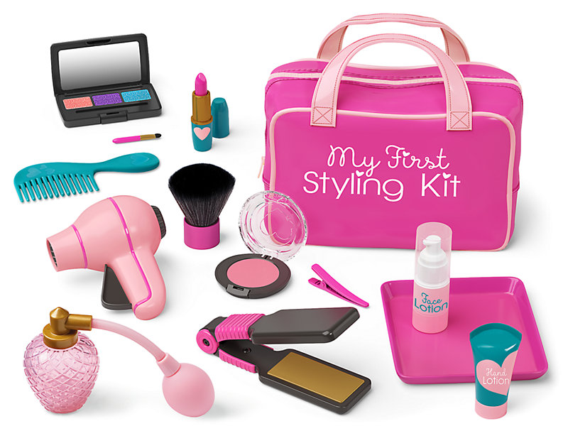 My First Beauty Kit at Lakeshore Learning