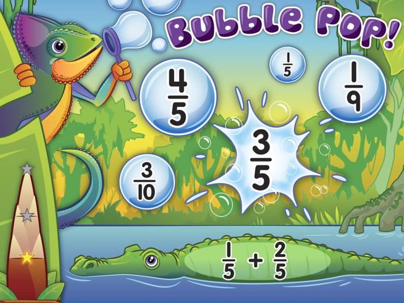 bubble pop flash game