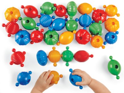 pop beads for toddlers