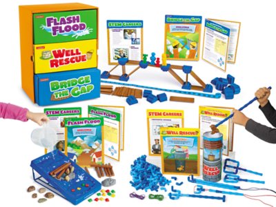 stem kits for kids