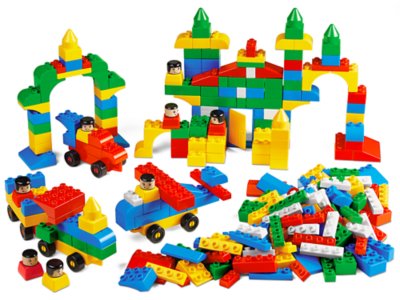 jumbo lego blocks for sale