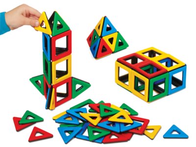 lakeshore learning magnetic blocks