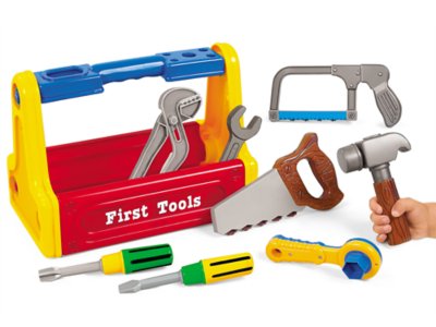 lakeshore doctor kit