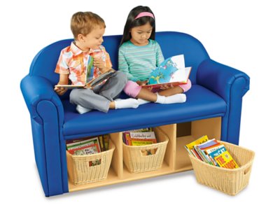 child couch