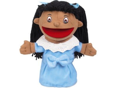 girl puppets for sale