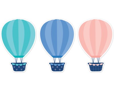 about hot air balloon