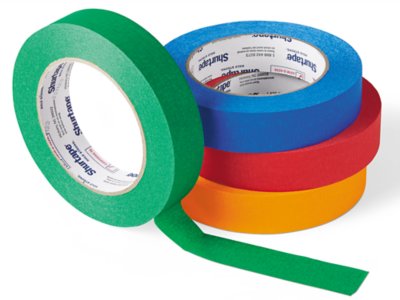 bright tape