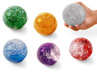 sensory balls