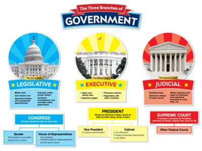 Branches Of Government