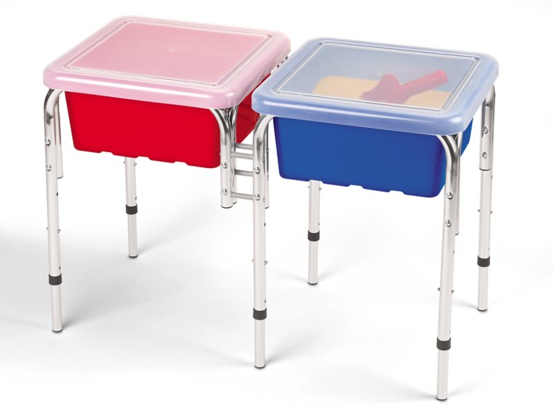 2Way Sand & Water Table at Lakeshore Learning