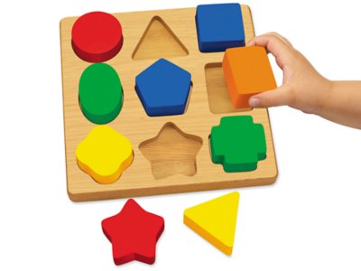 wooden counting board