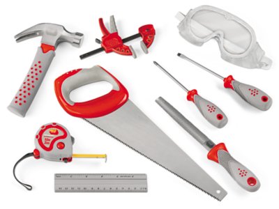 kids tool set