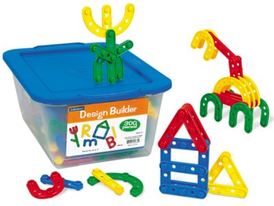 toy builders