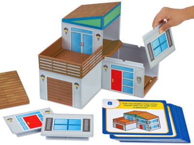 build it set
