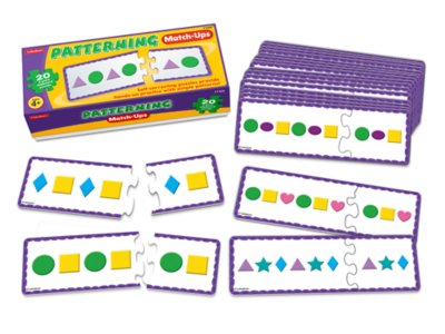 lakeshore magnetic puzzles