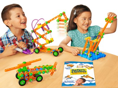 gizmos building set