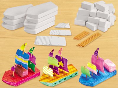 steam kits for kindergarten