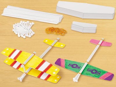 steam kits for kindergarten