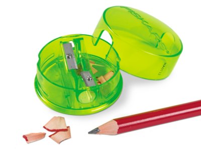 pencil sharpener for jumbo pencils